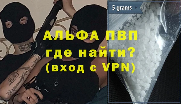 винт Арсеньев
